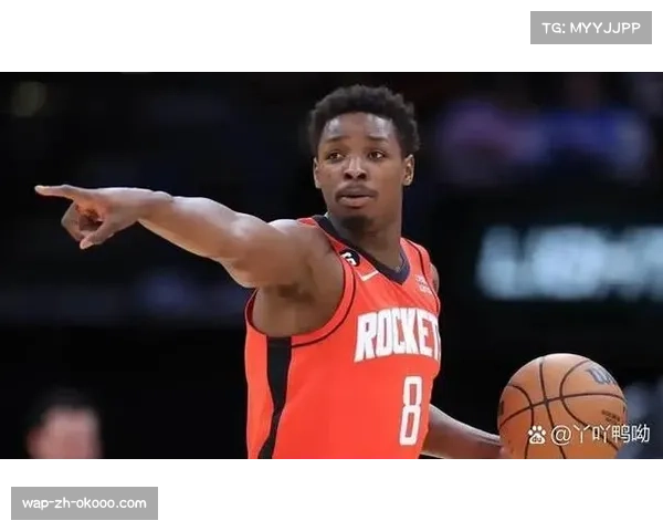 火箭能否通过交易获得冠军控卫 助力杜兰特冲击总冠军
