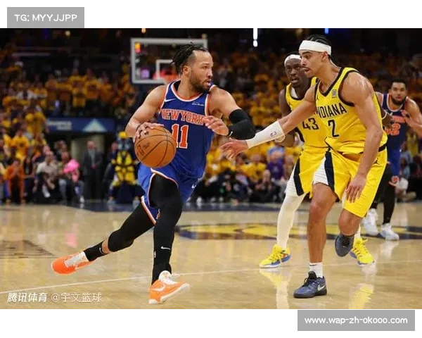 布朗自信发声：未充分释放布伦森实力 本场比赛未设定具体战术安排