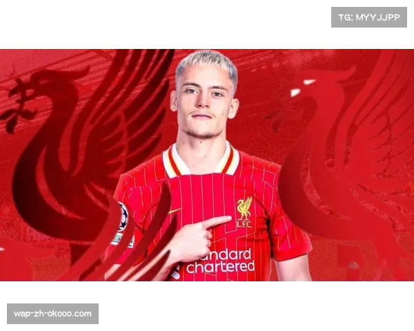 伊萨克与维尔茨身价并列利物浦前茅 锋线价值凸显