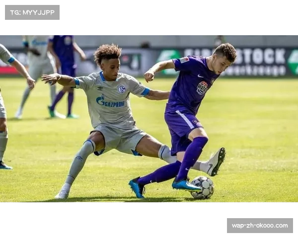 达姆施塔特心理防线率先崩溃 大比分落后时已无斗志