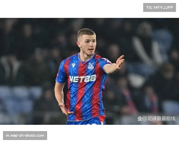 水晶宫反击中三叉戟配合默契，沃顿两次助攻展现组织才华